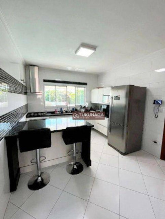 Imagem Casa com 3 Quartos à Venda, 296 m² em Jardim Do Lago - Atibaia