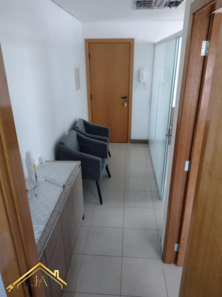 Imagem Imóvel Comercial à Venda, 32 m² em Vila Osasco - Osasco