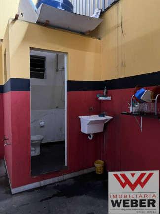 Imagem Ponto Comercial para Alugar, 744 m² em Vila Trujillo - Sorocaba Imagem Ponto Comercial para Alugar, 744 m² em Vila Trujillo - Sorocaba