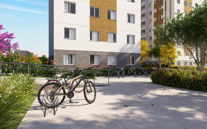 Imagem Apartamento com 2 Quartos à Venda, 35 m² em Jardim Cidade Pirituba - São Paulo Imagem Apartamento com 2 Quartos à Venda, 35 m² em Jardim Cidade Pirituba - São Paulo