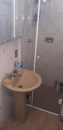 Imagem Apartamento com 1 Quarto à Venda, 58 m² em Cambuí - Campinas Imagem Apartamento com 1 Quarto à Venda, 58 m² em Cambuí - Campinas