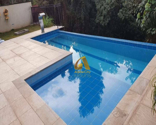 Imagem Casa com 4 Quartos à Venda, 338 m² em Tarumã - Santana De Parnaíba