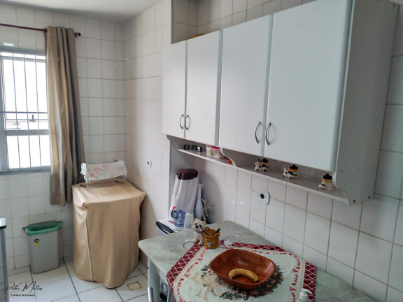 Imagem Imóvel com 2 Quartos à Venda, 54 m² em Nova América - Piracicaba Imagem Imóvel com 2 Quartos à Venda, 54 m² em Nova América - Piracicaba