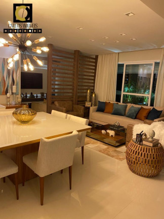 Foto do imóvel Apartamento com 3 Quartos à Venda, 186 m² em Ponta Da Praia - Santos