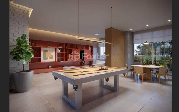 Imagem Apartamento com 4 Quartos à Venda, 157 m² em Vila Anastácio - São Paulo Imagem Apartamento com 4 Quartos à Venda, 157 m² em Vila Anastácio - São Paulo