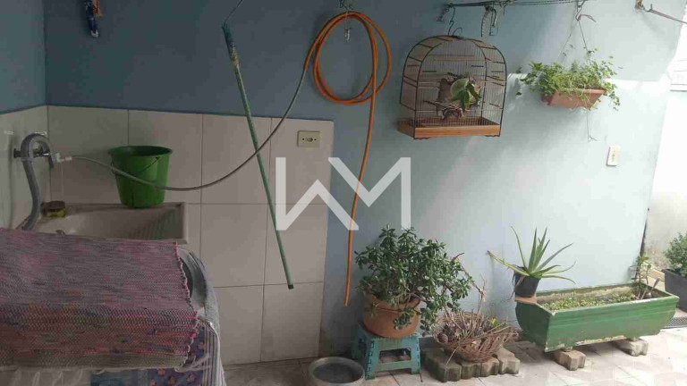Imagem Casa com 2 Quartos à Venda, 93 m² em Jardim Mediterrâneo - Guarulhos Imagem Casa com 2 Quartos à Venda, 93 m² em Jardim Mediterrâneo - Guarulhos