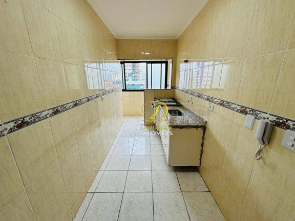 Imagem Apartamento com 1 Quarto à Venda, 59 m² em Aviação - Praia Grande Imagem Apartamento com 1 Quarto à Venda, 59 m² em Aviação - Praia Grande