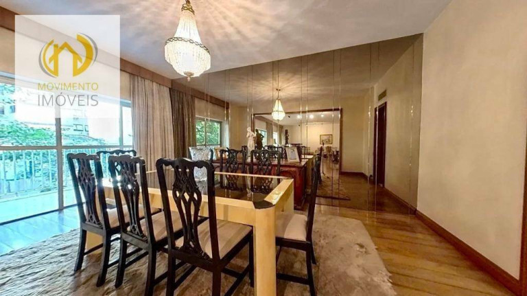 Imagem Apartamento com 4 Quartos à Venda, 280 m² em Ipanema - Rio De Janeiro Imagem Apartamento com 4 Quartos à Venda, 280 m² em Ipanema - Rio De Janeiro