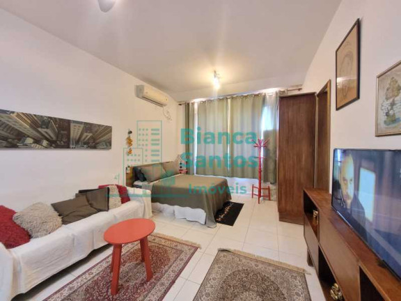 Imagem Apartamento com 1 Quarto à Venda, 35 m² em Centro - Rio De Janeiro Imagem Apartamento com 1 Quarto à Venda, 35 m² em Centro - Rio De Janeiro