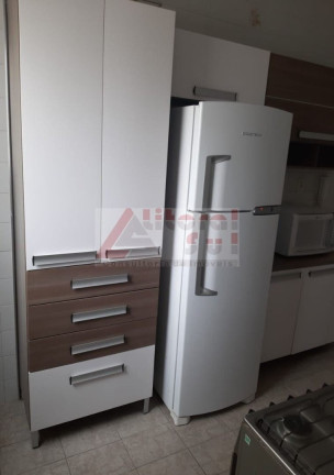 Imagem Apartamento com 1 Quarto à Venda, 60 m² em Aviação - Praia Grande Imagem Apartamento com 1 Quarto à Venda, 60 m² em Aviação - Praia Grande