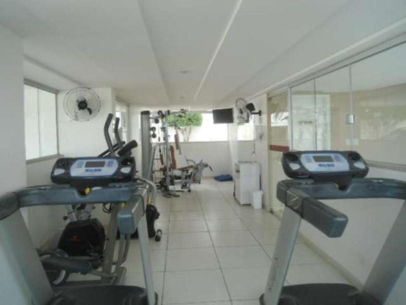 Imagem Apartamento com 2 Quartos à Venda, 78 m² em Aquárius - Salvador
