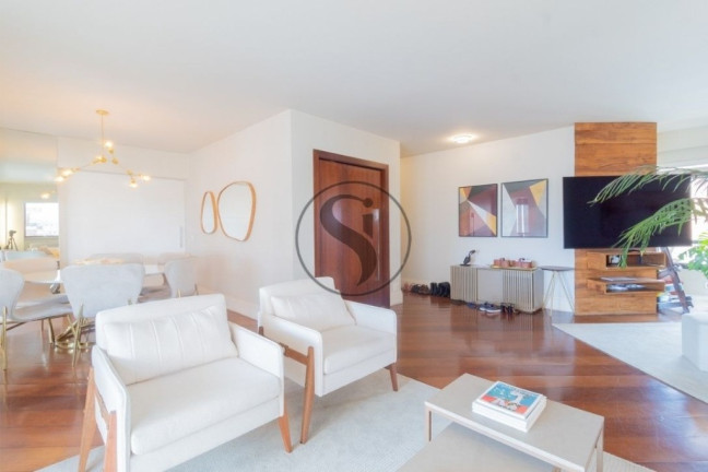 Imagem Apartamento com 4 Quartos à Venda, 250 m² em Perdizes - São Paulo Imagem Apartamento com 4 Quartos à Venda, 250 m² em Perdizes - São Paulo