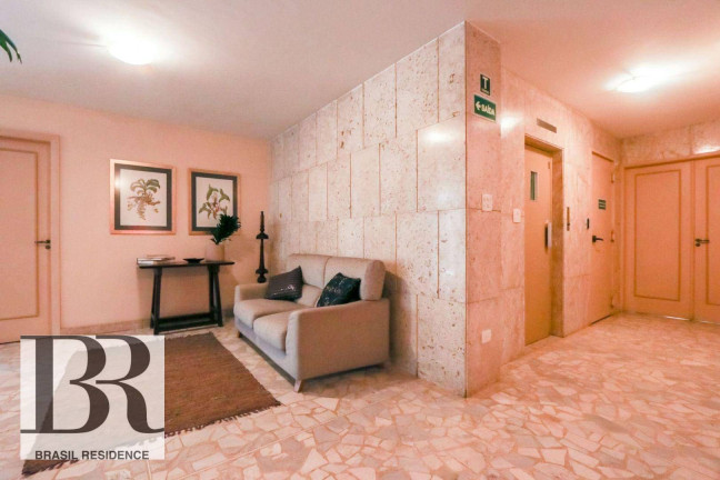 Imagem Apartamento com 4 Quartos à Venda, 153 m² em Paraíso - São Paulo