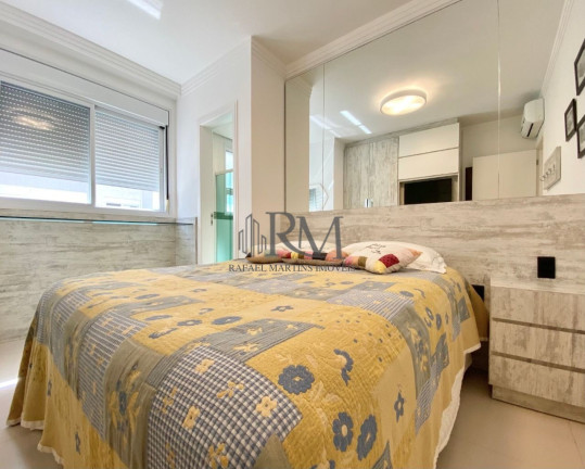 Imagem Apartamento com 3 Quartos à Venda, 127 m² em Jurerê - Florianópolis