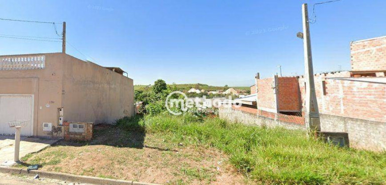 Imagem Terreno à Venda, 125 m² em Parque Residencial São Clemente - Monte Mor Imagem Terreno à Venda, 125 m² em Parque Residencial São Clemente - Monte Mor