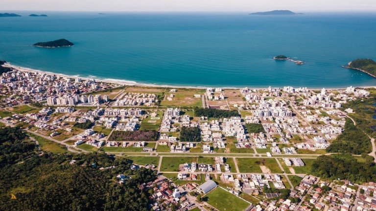 Imagem Apartamento com 2 Quartos à Venda, 86 m² em Palmas - Governador Celso Ramos Imagem Apartamento com 2 Quartos à Venda, 86 m² em Palmas - Governador Celso Ramos