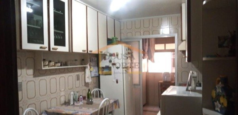 Imagem Apartamento com 3 Quartos à Venda ou Locação, 119 m² em Santana - São Paulo
