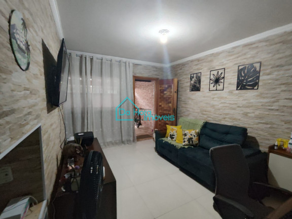 Imagem Casa com 3 Quartos à Venda, 65 m² em Florida Mirim - Mongaguá Imagem Casa com 3 Quartos à Venda, 65 m² em Florida Mirim - Mongaguá