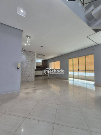 Imagem Casa com 4 Quartos à Venda ou Locação, 380 m² em Alto Taquaral - Campinas Imagem Casa com 4 Quartos à Venda ou Locação, 380 m² em Alto Taquaral - Campinas