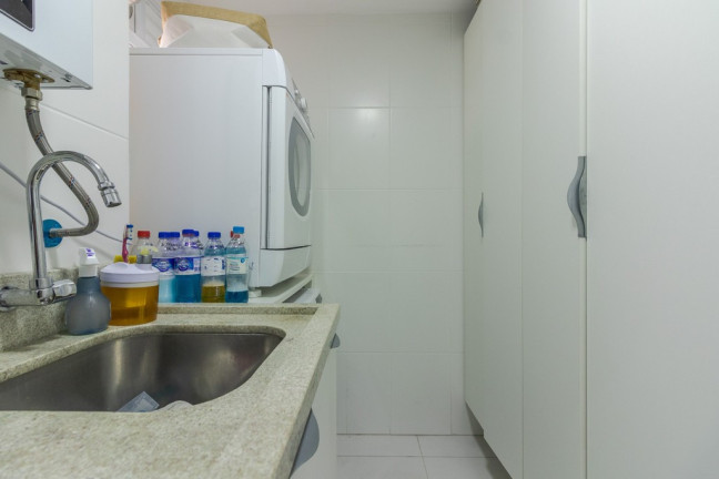 Imagem Apartamento com 3 Quartos à Venda, 102 m² em Central Parque - Porto Alegre