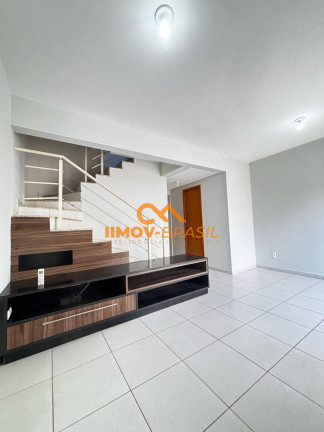 Imagem Casa com 3 Quartos para Alugar, 80 m² em Jardim Itatiaia - Campo Grande