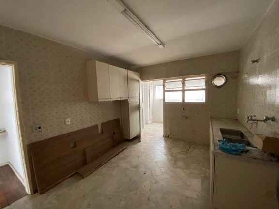 Imagem Apartamento com 3 Quartos à Venda, 130 m² em Consolação - São Paulo Imagem Apartamento com 3 Quartos à Venda, 130 m² em Consolação - São Paulo
