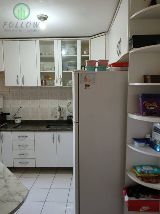 Imagem Apartamento com 2 Quartos à Venda, 54 m² em Bandeiras - Osasco