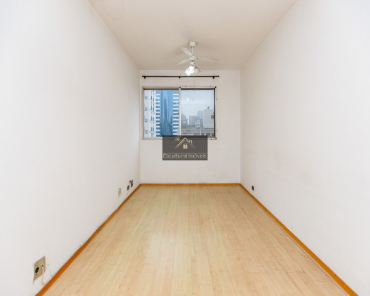 Imagem Apartamento com 1 Quarto à Venda, 49 m² em Cidade Monções - São Paulo Imagem Apartamento com 1 Quarto à Venda, 49 m² em Cidade Monções - São Paulo