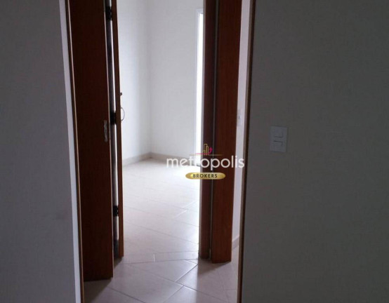 Imagem Cobertura com 2 Quartos à Venda, 87 m² em Vila Humaitá - Santo André Imagem Cobertura com 2 Quartos à Venda, 87 m² em Vila Humaitá - Santo André