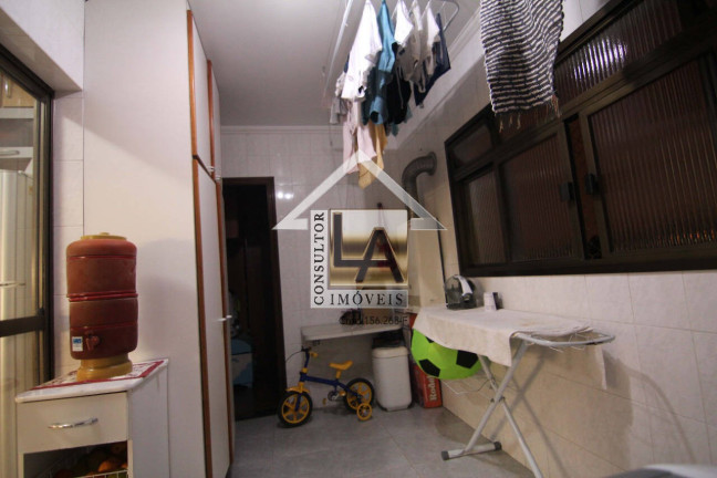 Imagem Apartamento com 3 Quartos à Venda, 129 m² em Vila Santo Estéfano - São Paulo Imagem Apartamento com 3 Quartos à Venda, 129 m² em Vila Santo Estéfano - São Paulo