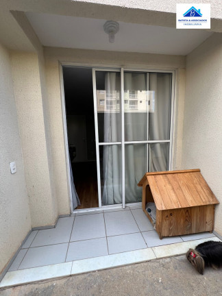 Imagem Apartamento com 2 Quartos à Venda, 64 m² em Jardim Yeda - Campinas