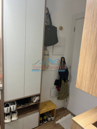Imagem Apartamento com 1 Quarto à Venda, 31 m² em Butantã - São Paulo Imagem Apartamento com 1 Quarto à Venda, 31 m² em Butantã - São Paulo