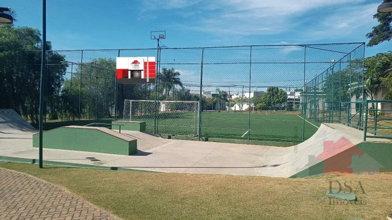 Imagem Casa com 3 Quartos à Venda, 250 m² em Residencial Jardim De Mônaco - Hortolândia