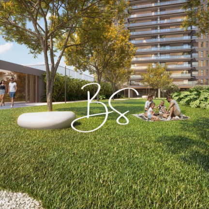 Imagem Apartamento com 3 Quartos à Venda, 323 m² em Chácara Das Pedras - Porto Alegre