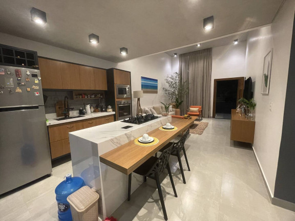 Imagem Casa com 3 Quartos à Venda, 165 m² em Ponta Negra - Manaus