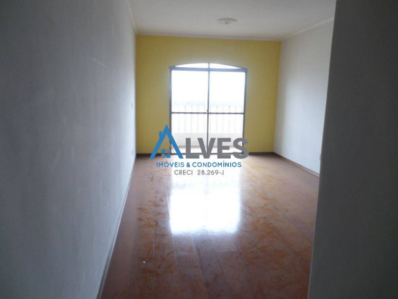 Imagem Apartamento com 3 Quartos à Venda, 114 m² em Rudge Ramos - São Bernardo Do Campo Imagem Apartamento com 3 Quartos à Venda, 114 m² em Rudge Ramos - São Bernardo Do Campo