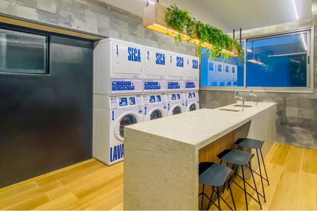 Imagem Imóvel com 1 Quarto à Venda, 22 m² em Santo Amaro - São Paulo Imagem Imóvel com 1 Quarto à Venda, 22 m² em Santo Amaro - São Paulo