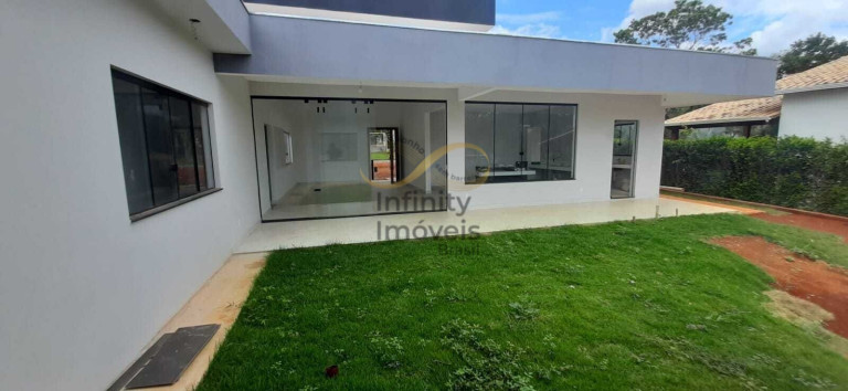 Imagem Casa de Condomínio com 4 Quartos à Venda, 250 m² em Condomínio Vale Do Luar - Jaboticatubas Imagem Casa de Condomínio com 4 Quartos à Venda, 250 m² em Condomínio Vale Do Luar - Jaboticatubas