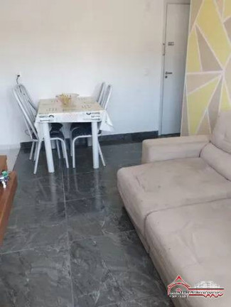 Imagem Apartamento com 2 Quartos à Venda, 47 m² em Jardim Das Indústrias - Jacareí Imagem Apartamento com 2 Quartos à Venda, 47 m² em Jardim Das Indústrias - Jacareí