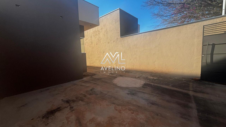 Imagem Casa com 3 Quartos à Venda, 90 m² em Vila Albuquerque - Campo Grande Imagem Casa com 3 Quartos à Venda, 90 m² em Vila Albuquerque - Campo Grande
