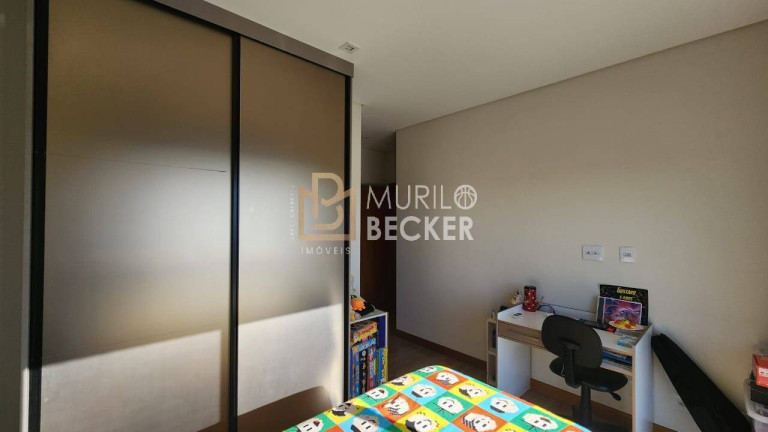 Imagem Casa de Condomínio com 4 Quartos à Venda, 296 m² em Urbanova - São José Dos Campos