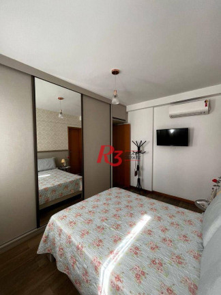 Imagem Apartamento com 1 Quarto à Venda, 64 m² em Boqueirão - Santos Imagem Apartamento com 1 Quarto à Venda, 64 m² em Boqueirão - Santos