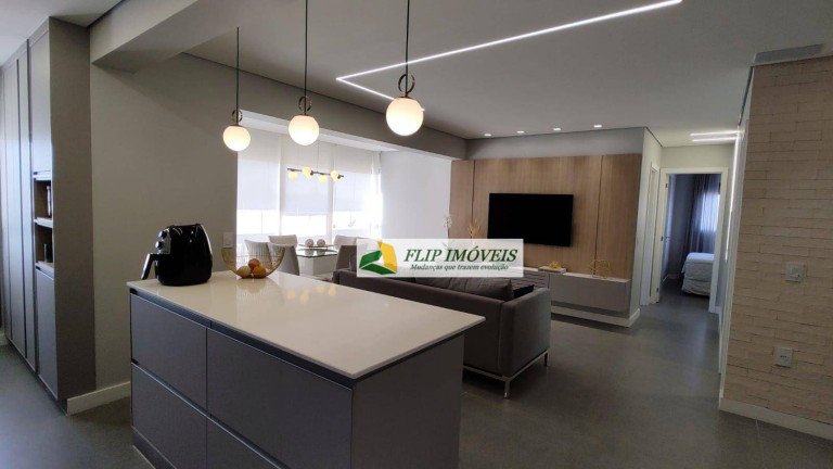 Imagem Apartamento com 3 Quartos à Venda, 87 m² em Jardim Brasil - Campinas Imagem Apartamento com 3 Quartos à Venda, 87 m² em Jardim Brasil - Campinas