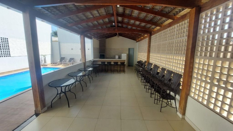 Imagem Apartamento com 3 Quartos à Venda, 89 m² em Jardim América - Goiânia
