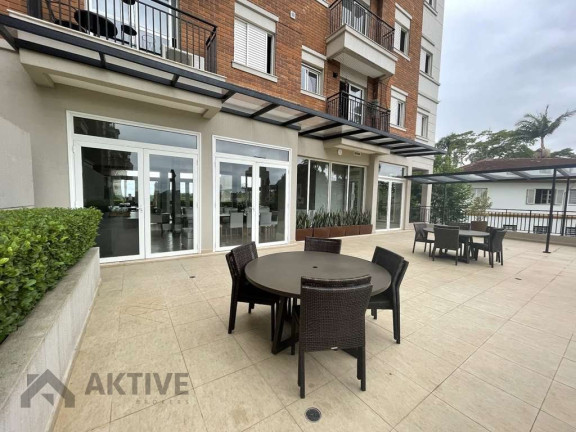Imagem Apartamento com 2 Quartos à Venda, 97 m² em Granja Viana - Cotia