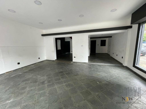 Imagem Loja à Venda, 126 m² em Vila Leopoldina - São Paulo Imagem Loja à Venda, 126 m² em Vila Leopoldina - São Paulo