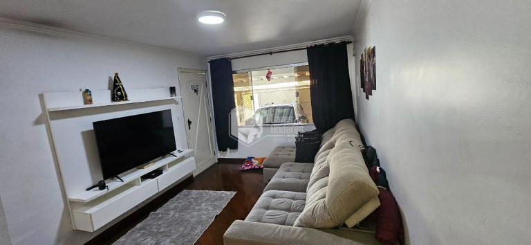 Imagem Sobrado com 3 Quartos à Venda, 94 m² em Vila Dos Minérios - São Paulo Imagem Sobrado com 3 Quartos à Venda, 94 m² em Vila Dos Minérios - São Paulo