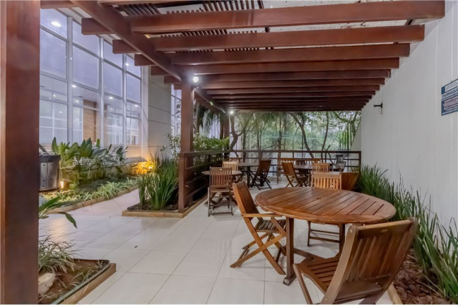 Imagem Apartamento com 2 Quartos à Venda, 107 m² em Vila Andrade - São Paulo Imagem Apartamento com 2 Quartos à Venda, 107 m² em Vila Andrade - São Paulo