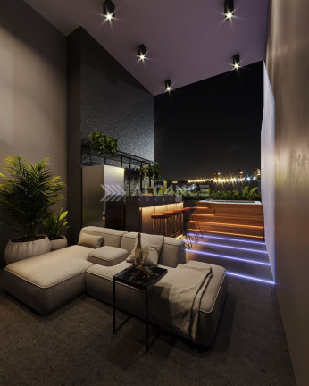 Imagem Apartamento com 2 Quartos à Venda, 52 m² em Manaíra - João Pessoa Imagem Apartamento com 2 Quartos à Venda, 52 m² em Manaíra - João Pessoa