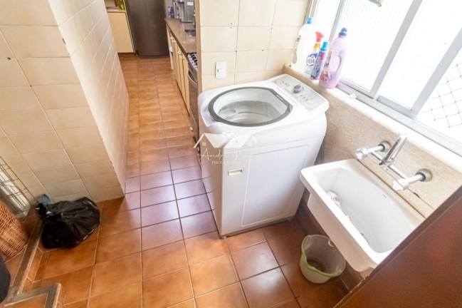 Imagem Apartamento com 3 Quartos à Venda, 137 m²